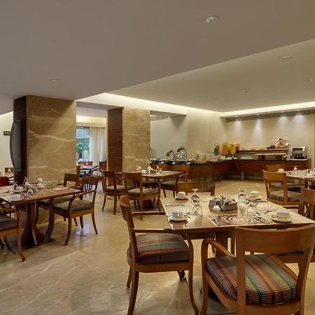 Pride Hotel, צ'נאי מסעדה תמונה
