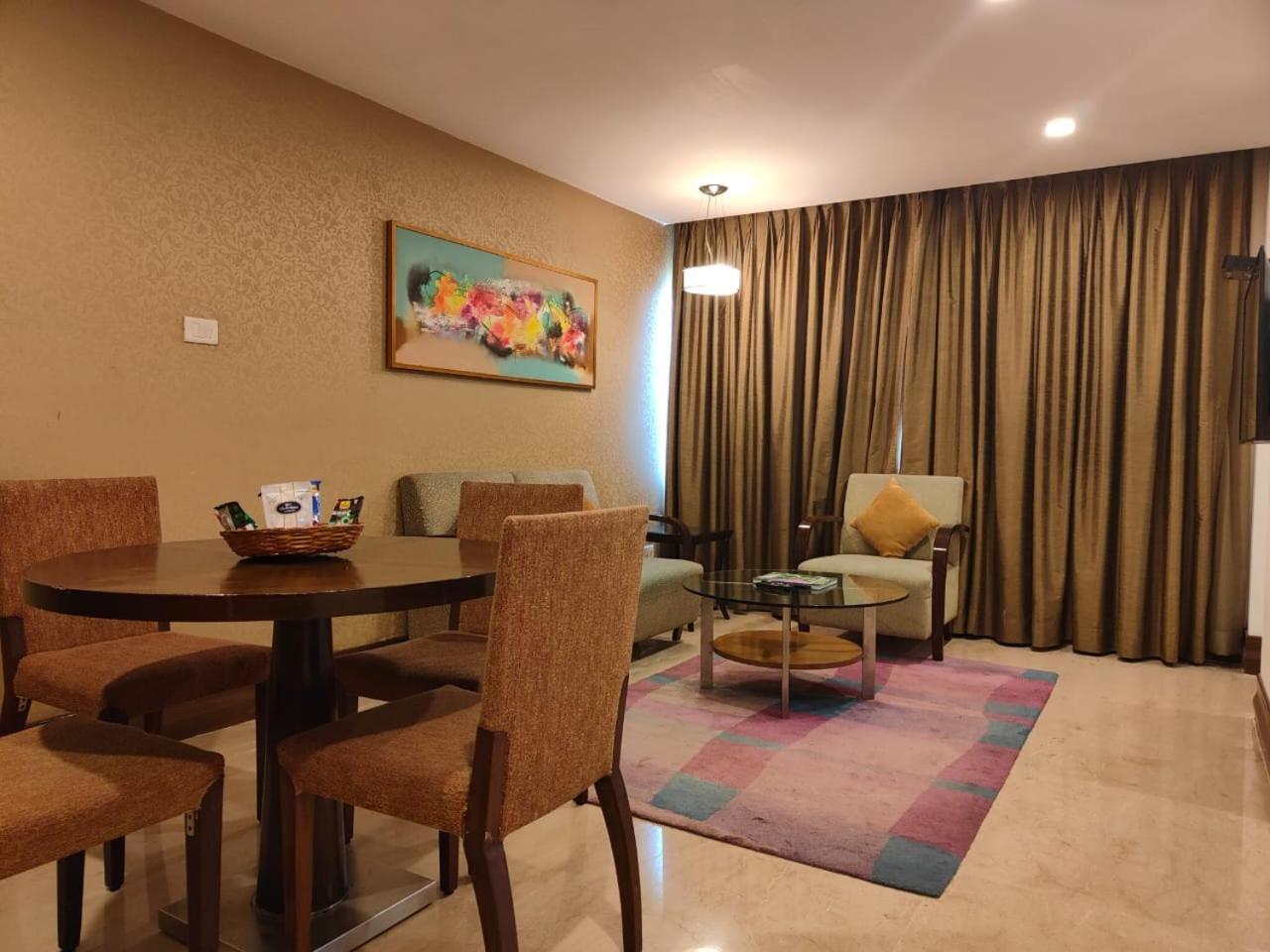 Pride Hotel, צ'נאי מראה חיצוני תמונה