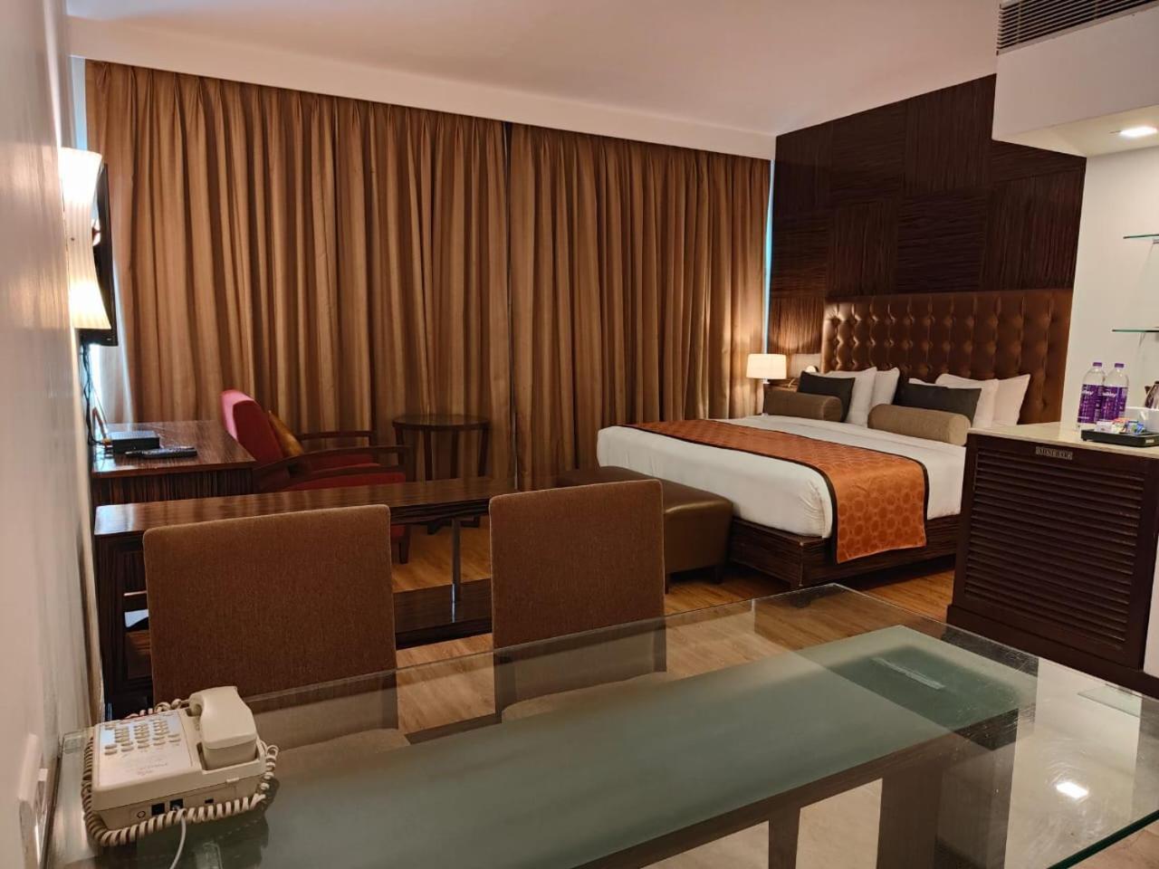 Pride Hotel, צ'נאי מראה חיצוני תמונה