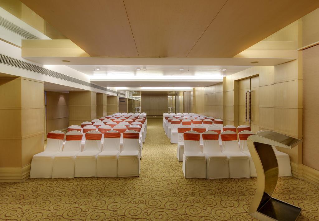 Pride Hotel, צ'נאי מראה חיצוני תמונה