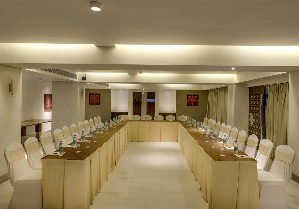 Pride Hotel, צ'נאי מראה חיצוני תמונה